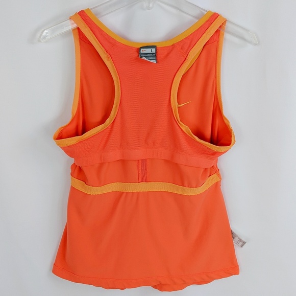 Nike Athletic Racerback - Picture 4 of 8